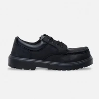 Zapatos de Seguridad Parade Fidjy S3 SRC 07FIDJY3844 Bajos Cómodos Metalfree