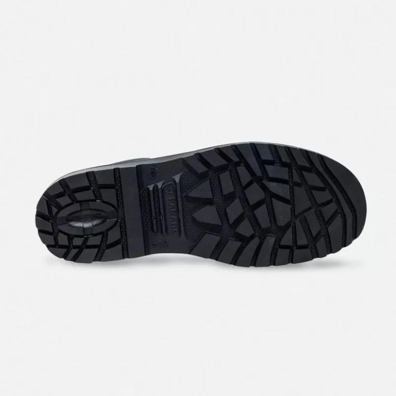 Zapatos de Seguridad Parade Flacke S3 SRC 07FLACKE3844 Bajos Cómodos Metalfree