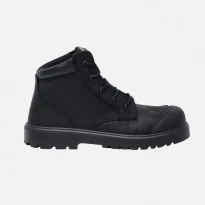 Zapatos de Seguridad Parade Flippo S3 SRC 07FLIPPO3844 Altos Cómodos Metalfree