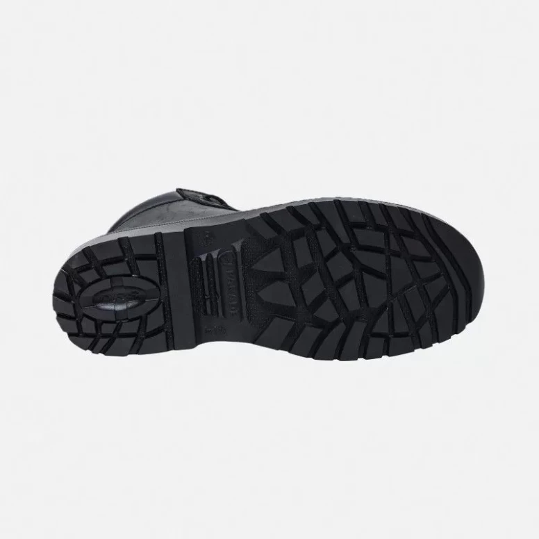 Zapatos de Seguridad Parade Flippo S3 SRC 07FLIPPO3844 Altos Cómodos Metalfree