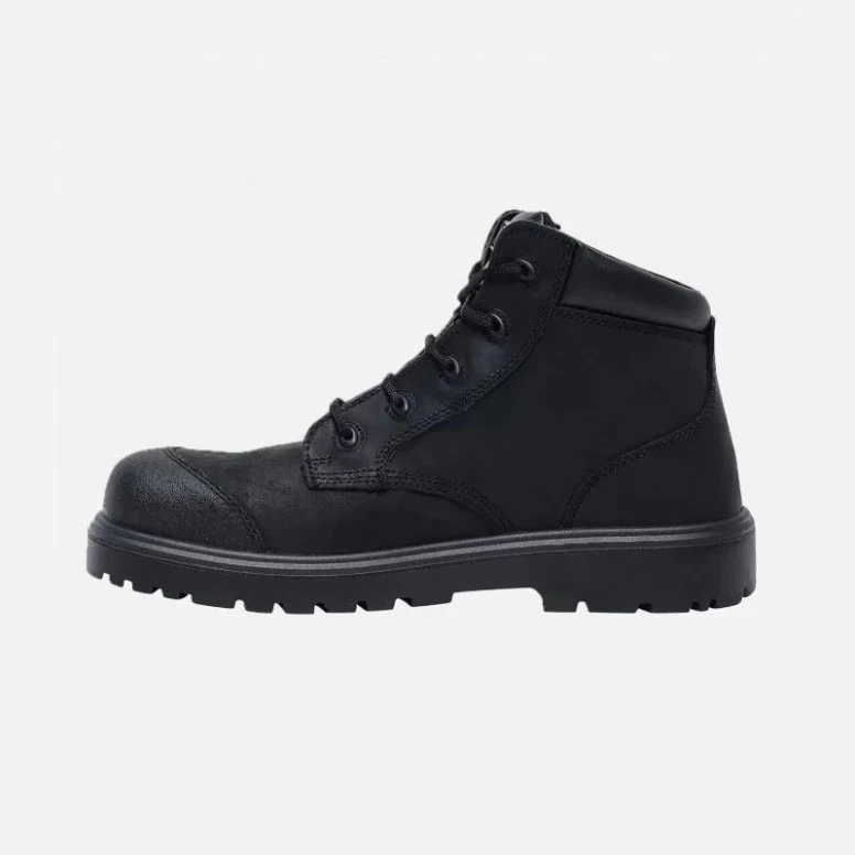 Zapatos de Seguridad Parade Flippo S3 SRC 07FLIPPO3844 Altos Cómodos Metalfree