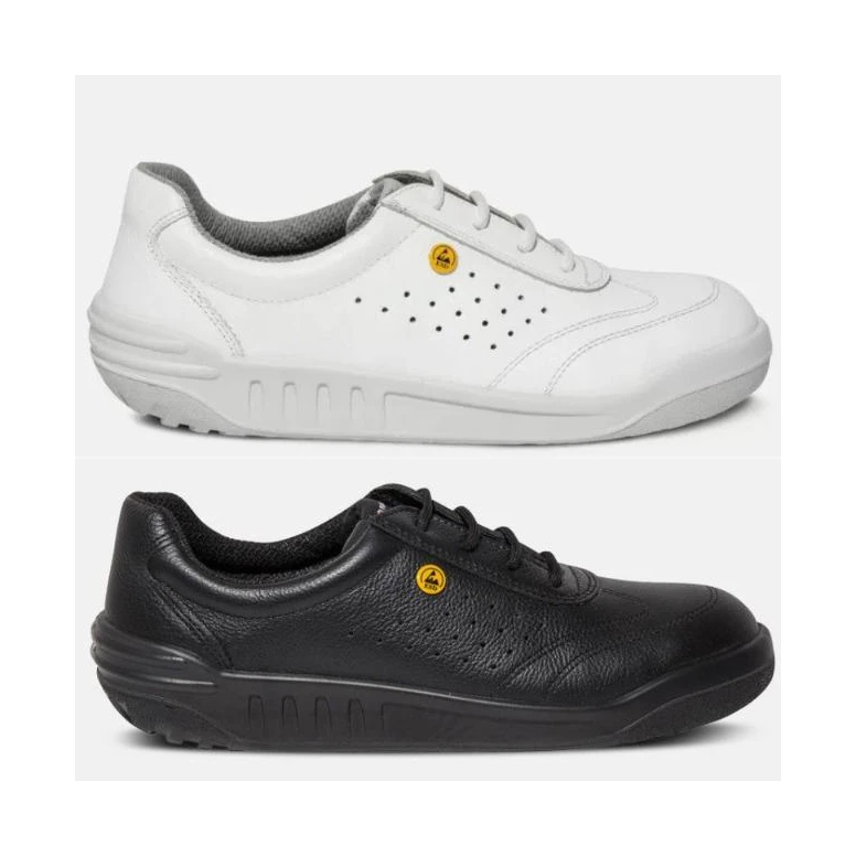 Zapatos de Seguridad Parade Jagara S1P SRC ESD 07JAGARA8804 Bajos Cómodos