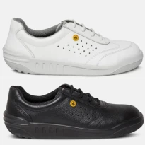 Zapatos de Seguridad Parade Jagara S1P SRC ESD 07JAGARA8804 Bajos Cómodos