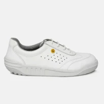 Zapatos de Seguridad Parade Jagara S1P SRC ESD 07JAGARA8804 Bajos Cómodos