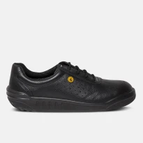 Zapatos de Seguridad Parade Jagara S1P SRC ESD 07JAGARA8804 Bajos Cómodos