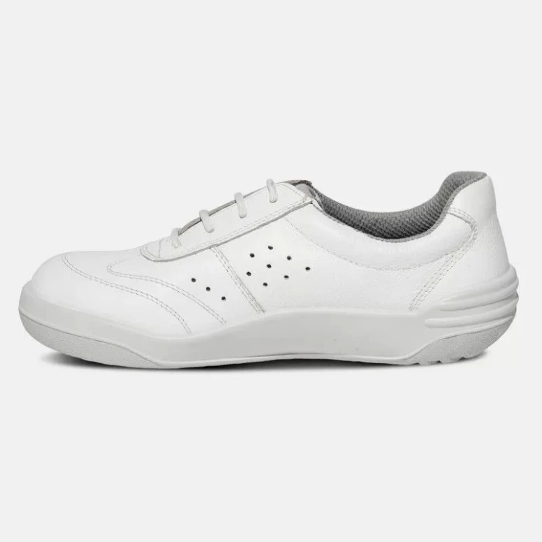 Zapatos de Seguridad Parade Jagara S1P SRC ESD 07JAGARA8804 Bajos Cómodos