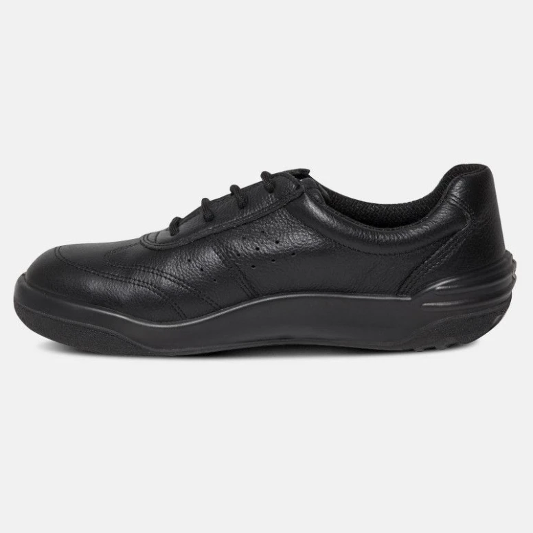 Zapatos de Seguridad Parade Jagara S1P SRC ESD 07JAGARA8804 Bajos Cómodos