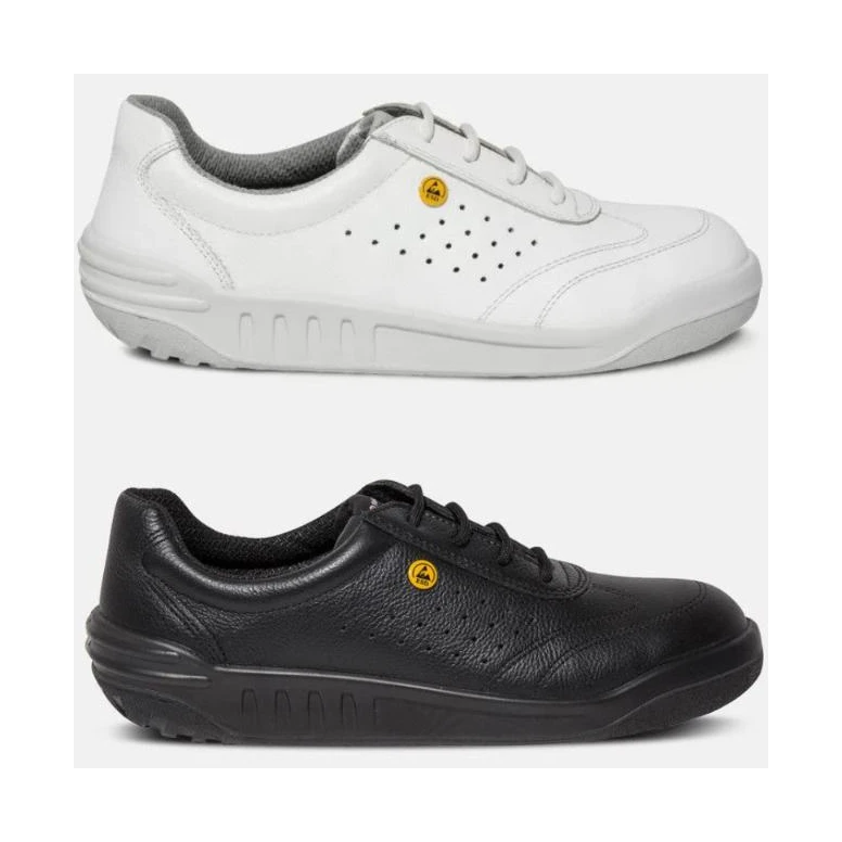 Zapatos de Seguridad Parade Jaguar S1 SRC ESD 07JAGUAR8804 Bajos Cómodos