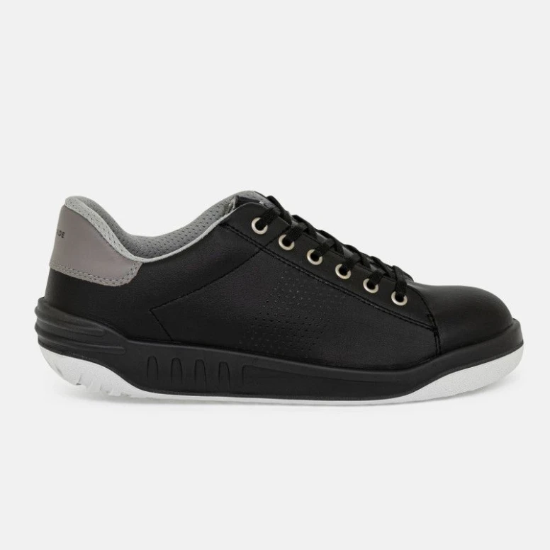 Zapatos de Seguridad Parade Jamma S3 SRC 07JAMMA8896 Bajos Cómodos