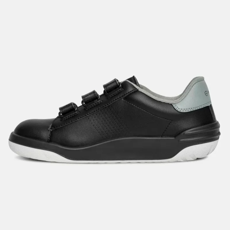 Zapatos de Seguridad Parade Java S3 SRC 07JAVA7824 Bajos Cómodos