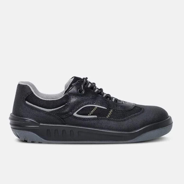 Zapatos de Seguridad Parade Jerica S1P SRC 07JERICA7834 Bajos Cómodos