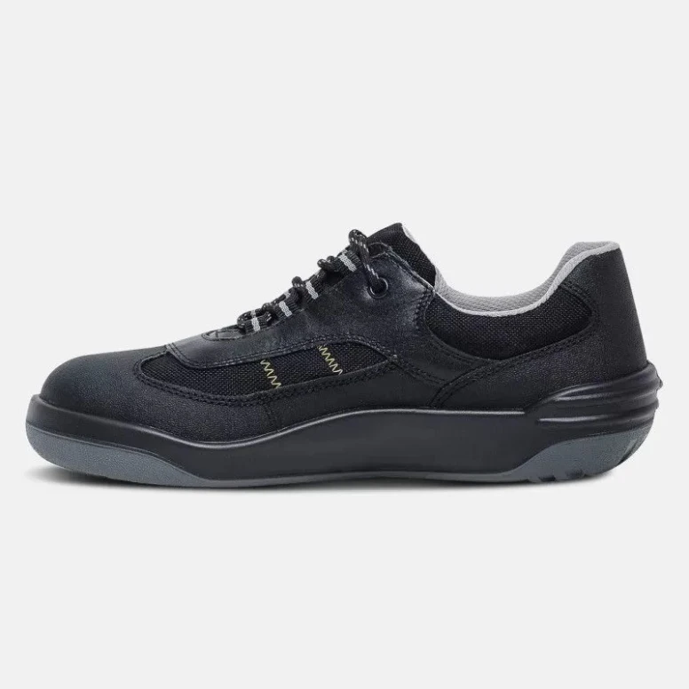 Zapatos de Seguridad Parade Jerico S1 SRC 07JERICO7834 Bajos Cómodos