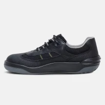 Zapatos de Seguridad Parade Jerico S1 SRC 07JERICO7834 Bajos Cómodos