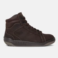 Zapatos de Seguridad Parade Jika S3 SRC 07JIKA2855 Altos Cómodos