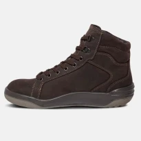 Zapatos de Seguridad Parade Jika S3 SRC 07JIKA2855 Altos Cómodos 2