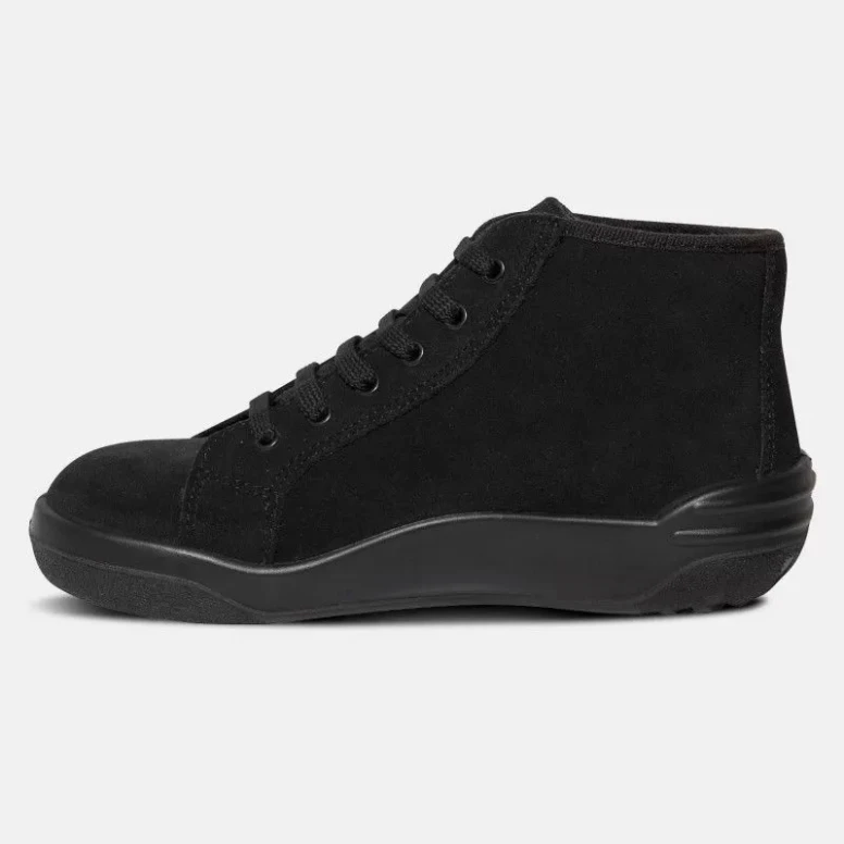 Zapatos de Seguridad Parade Joana S3 SRC 07JOANA6824 Altos Cómodos