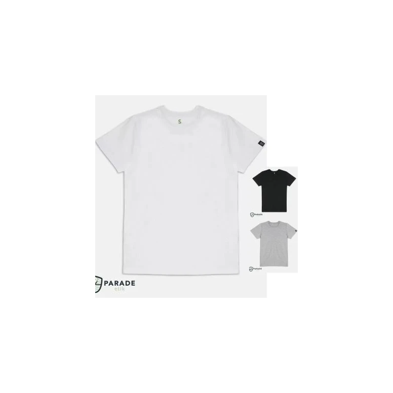 Camiseta de trabajo Parade Oceany 17OCEANY1407 unisex