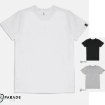 Camiseta de trabajo Parade Oceany 17OCEANY1407 unisex