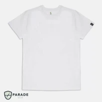 Camiseta de trabajo Parade Oceany 17OCEANY1407 unisex 2