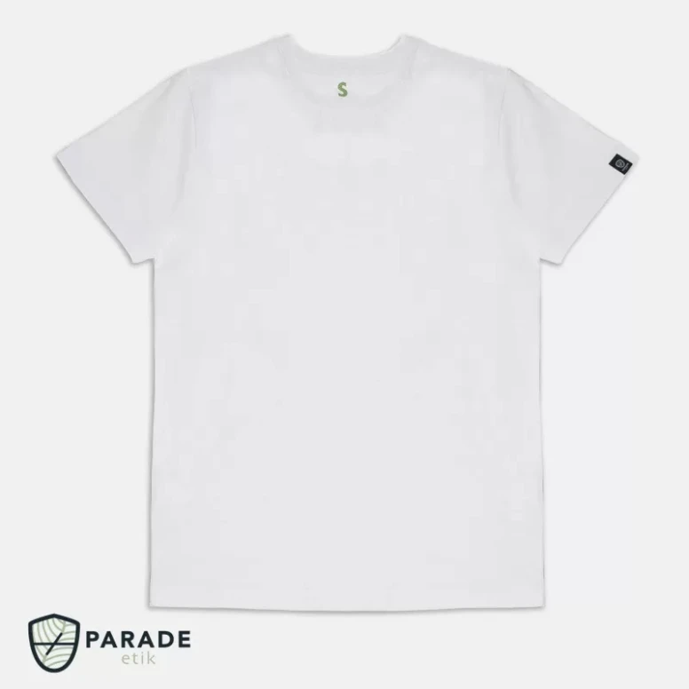 Camiseta de trabajo Parade Oceany 17OCEANY1407 unisex