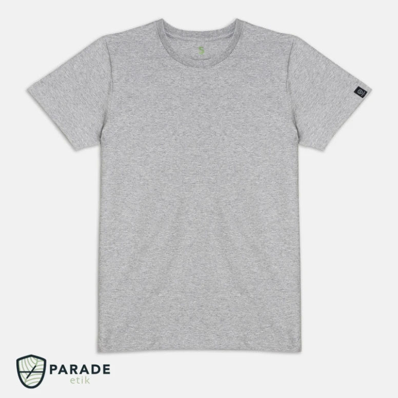 Camiseta de trabajo Parade Oceany 17OCEANY1407 unisex