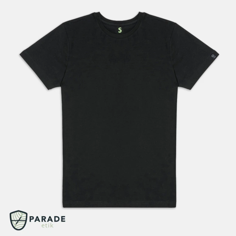 Camiseta de trabajo Parade Oceany 17OCEANY1407 unisex