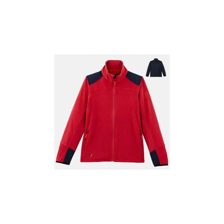 Sudadera de trabajo Parade Oison 17OISON1765 en forro polar mujer