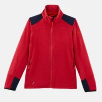 Sudadera de trabajo Parade Oison 17OISON1765 en forro polar mujer