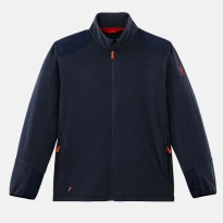 Sudadera de trabajo Parade Oison 17OISON1765 en forro polar mujer