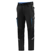 Pantalones de trabajo Sparco Tech Pantalones Multibolsillos 02417
