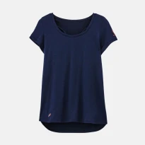 Camiseta de trabajo Parade Olda 17OLDA1718 deportiva 2 en 1 mujer