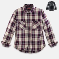 Camisa de trabajo Parade Olonne 17OLONNE1783 mujer 100% algodón