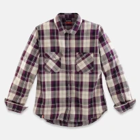 Camisa de trabajo Parade Olonne 17OLONNE1783 mujer 100% algodón 2