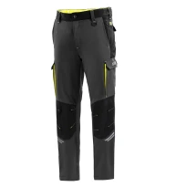 Pantalones de trabajo Sparco Tech Pantalones Multibolsillos 02417