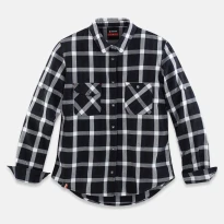 Camisa de trabajo Parade Olonne 17OLONNE1783 mujer 100% algodón