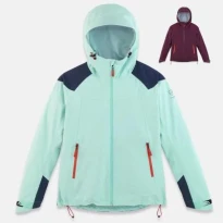 Chaqueta de trabajo Parade Oneida 17ONEIDA1718 mujer impermeable softshell