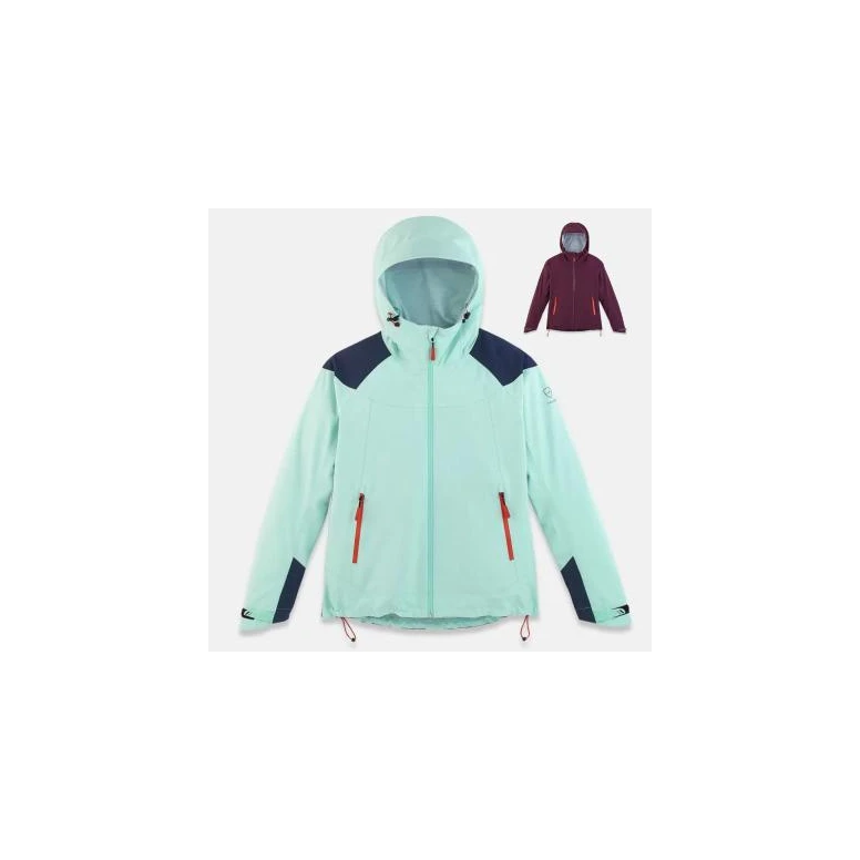 Chaqueta de trabajo Parade Oneida 17ONEIDA1718 mujer impermeable softshell