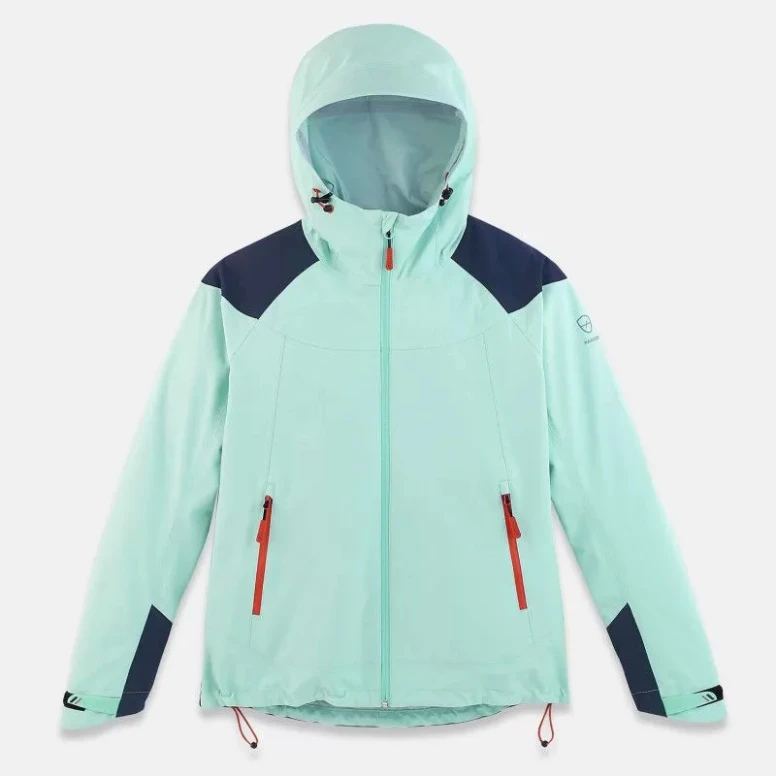 Chaqueta de trabajo Parade Oneida 17ONEIDA1718 mujer impermeable softshell