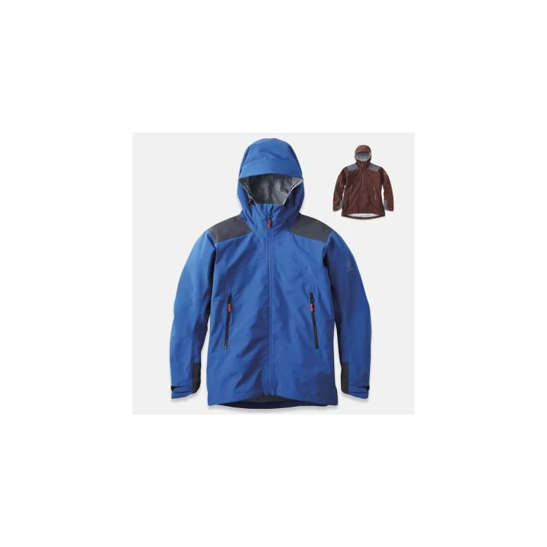 Chaqueta de trabajo Parade Onesti 17ONESTI1452 impermeable softshell