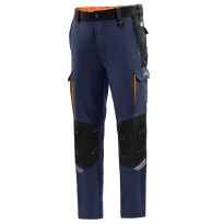 Pantalones de trabajo Sparco Tech Pantalones Multibolsillos 02417