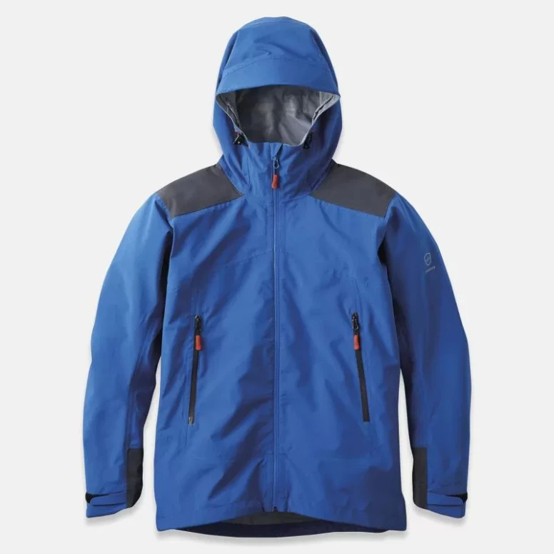 Chaqueta de trabajo Parade Onesti 17ONESTI1452 impermeable softshell