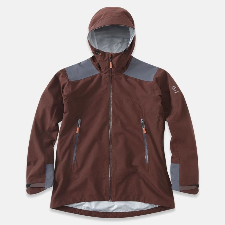 Chaqueta de trabajo Parade Onesti 17ONESTI1452 impermeable softshell