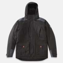 Chaqueta de trabajo Parade Ormoz 17ORMOZ1494 impermeable multibolsillos