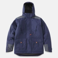 Chaqueta de trabajo Parade Ormoz 17ORMOZ1494 impermeable multibolsillos