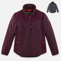Chaqueta de trabajo Parade Ostra 17OSTRA1783 mujer softshell stretch impermeable