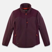 Chaqueta de trabajo Parade Ostra 17OSTRA1783 mujer softshell stretch impermeable