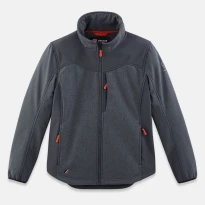 Chaqueta de trabajo Parade Ostra 17OSTRA1783 mujer softshell stretch impermeable
