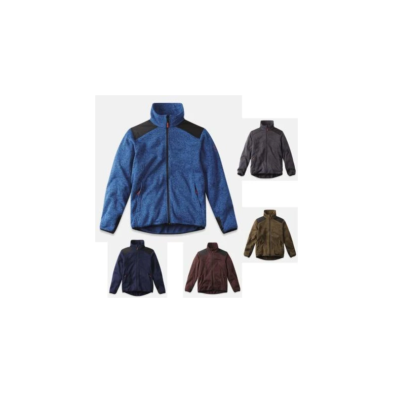Chaqueta de trabajo Parade Opole 17OPOLE1452 en forro polar