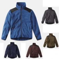 Chaqueta de trabajo Parade Opole 17OPOLE1452 en forro polar