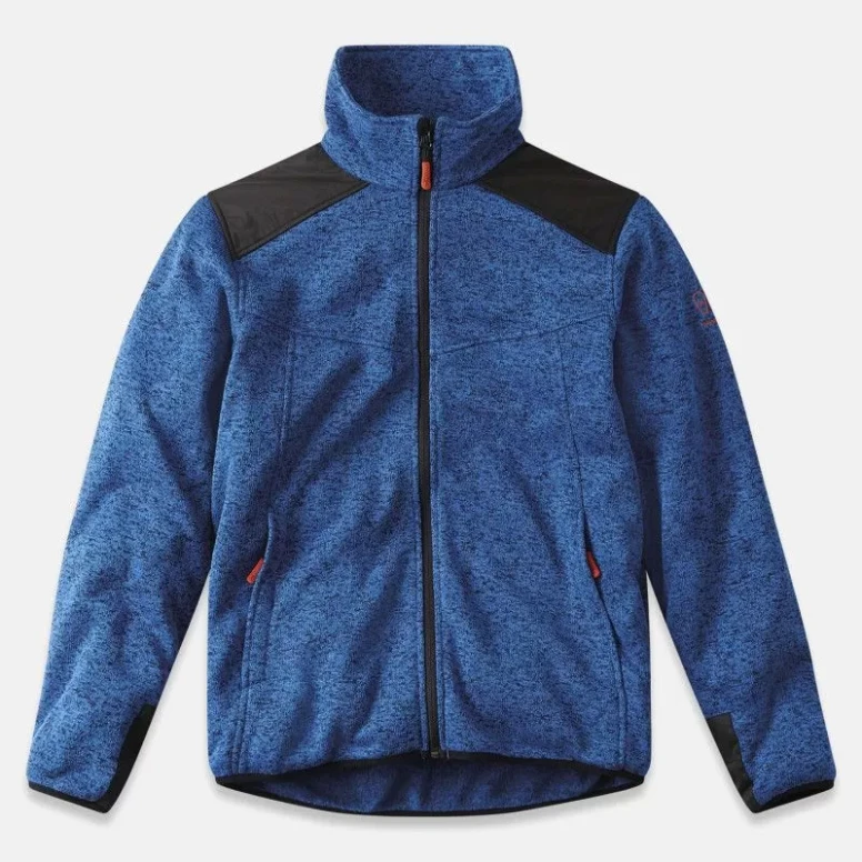 Chaqueta de trabajo Parade Opole 17OPOLE1452 en forro polar